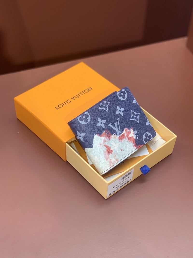 LV Wallets